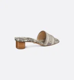 Dway Heeled Slide - Image 4
